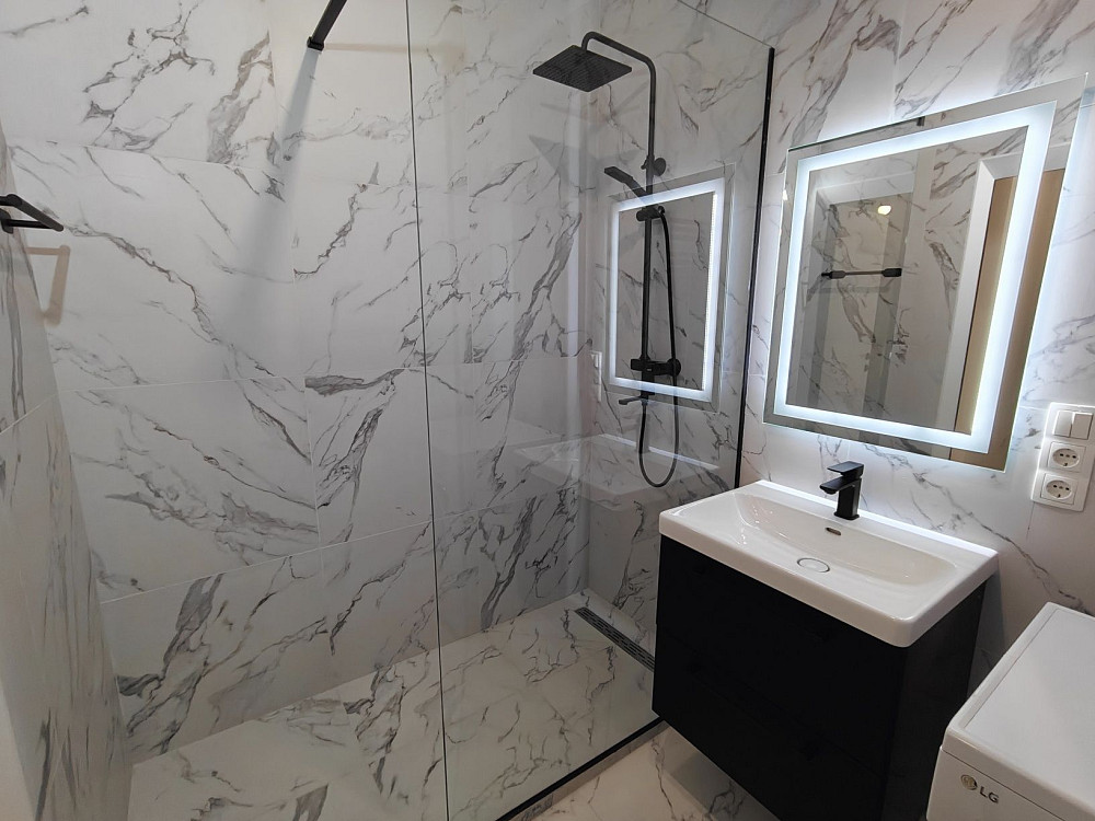 Без комісії 2к 73м² готовий комфорт Львів - зображення 7