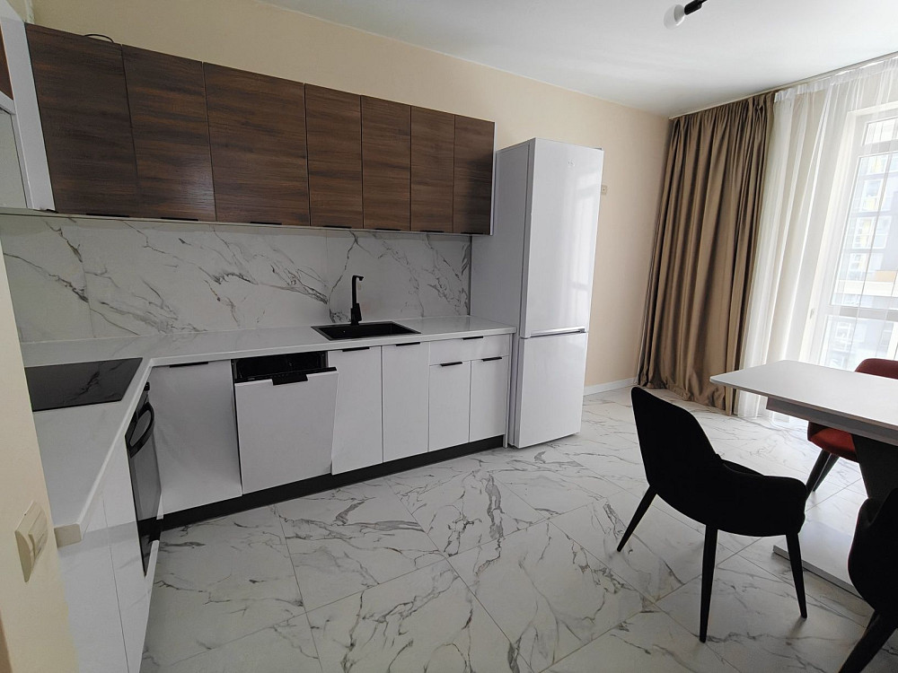 Без комісії 2к 73м² готовий комфорт Львів - зображення 1