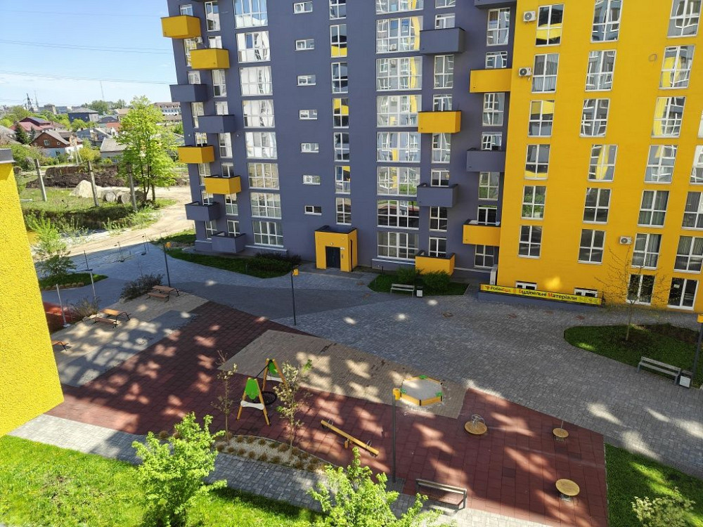 Без комісії 2к 73м² готовий комфорт Львів - зображення 6