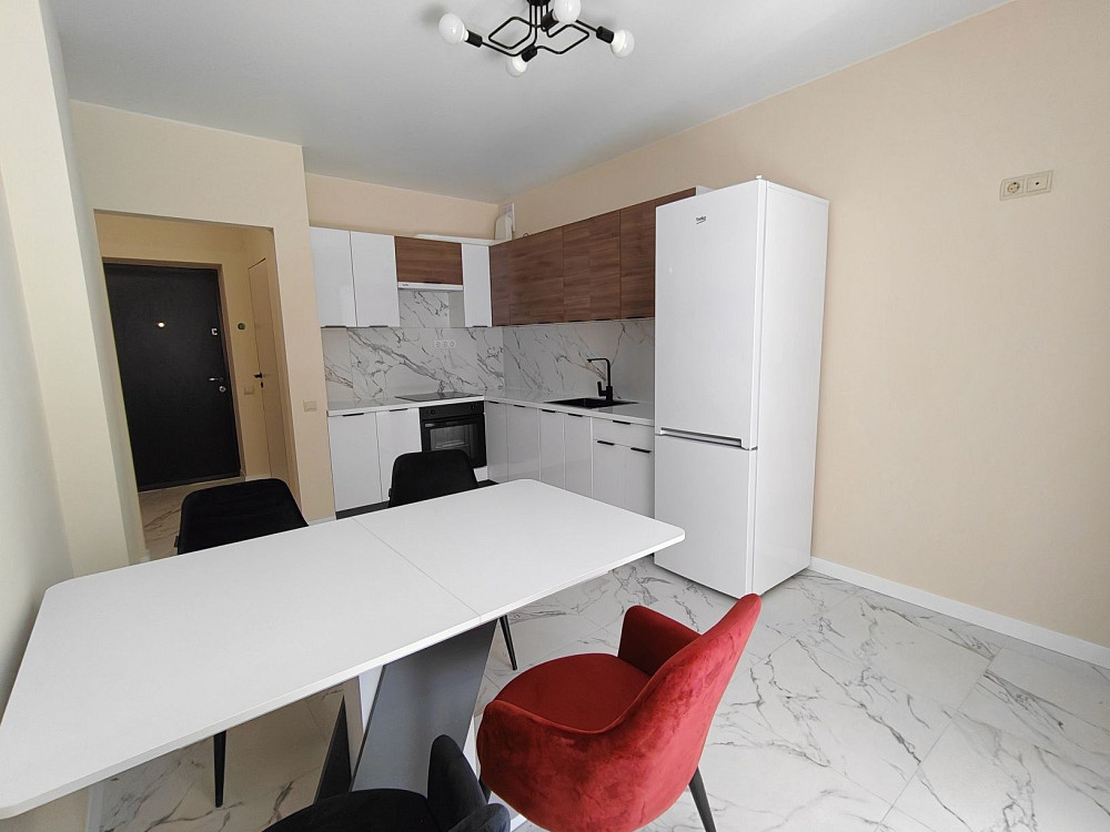 Без комісії 2к 73м² готовий комфорт Львів - зображення 3