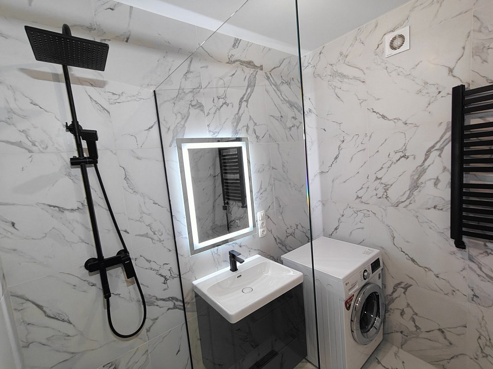 Без комісії 2к 73м² готовий комфорт Львів - зображення 8