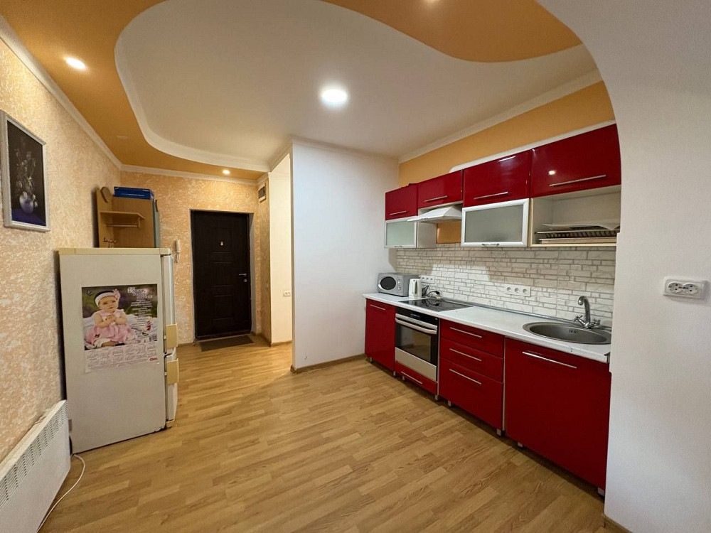 _S Терміновий продаж 2-кімнатної квартири. Рівне - зображення 1