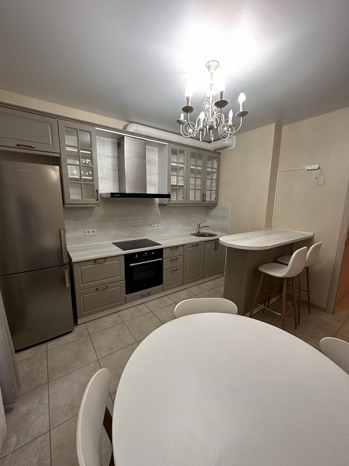 Продам 2-х комнатную квартиру ЖК ОДЕССКИЕ ТРАДИЦИИ СЛОБОДКА Одеса - зображення 2