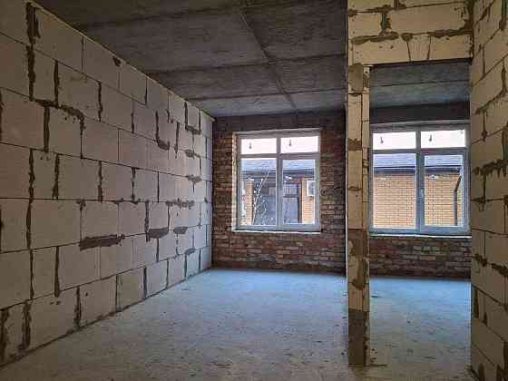 ЖК Wood Park, вулиця Радистов, 24, 35,3 кв.м, другий поверх Київ