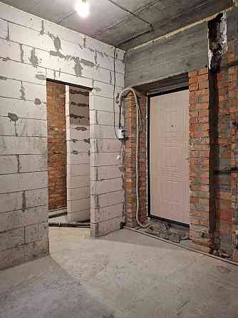 ЖК Wood Park, вулиця Радистов, 24, 35,3 кв.м, другий поверх Київ