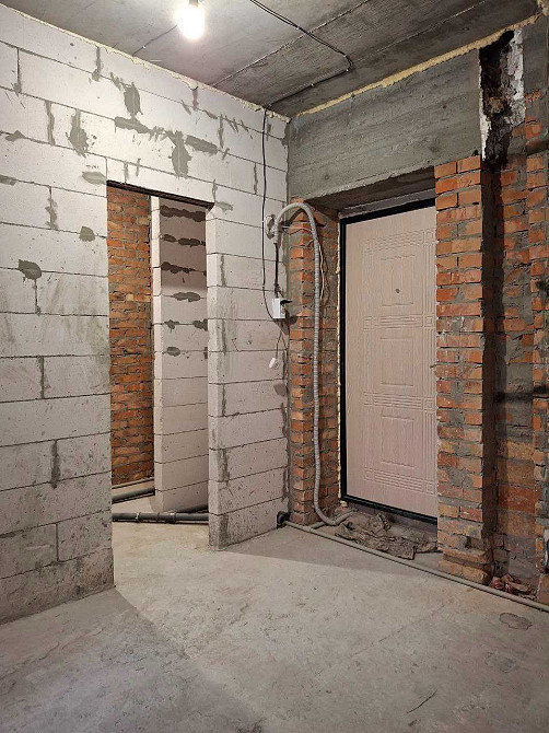 ЖК Wood Park, вулиця Радистов, 24, 35,3 кв.м, другий поверх Київ - зображення 6