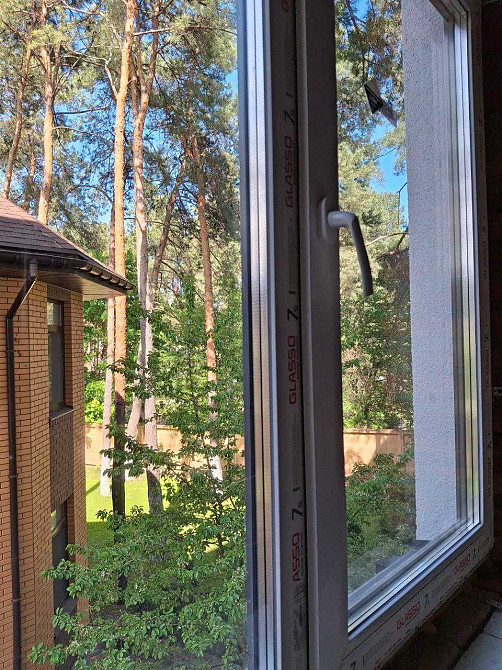 ЖК Wood Park, вулиця Радистов, 24, 35,3 кв.м, другий поверх Київ - зображення 5