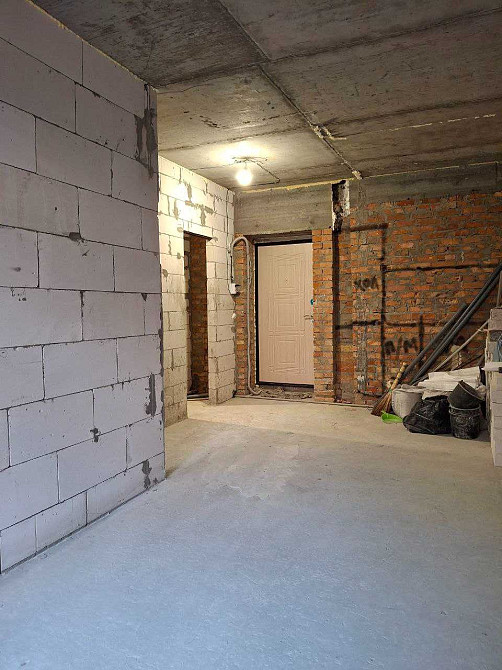 ЖК Wood Park, вулиця Радистов, 24, 35,3 кв.м, другий поверх Київ - зображення 7