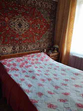 Продается  2 х комнат.  кв. по ул. Льотная ( Красногвардейская) дом 29 Чернигов