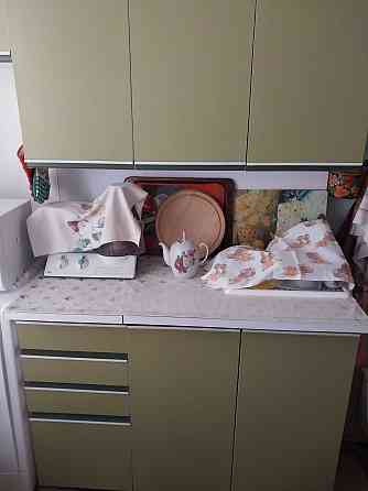 Продается  2 х комнат.  кв. по ул. Льотная ( Красногвардейская) дом 29 Чернигов