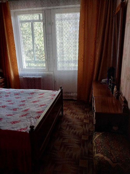 Продается  2 х комнат.  кв. по ул. Льотная ( Красногвардейская) дом 29 Чернигов - изображение 4