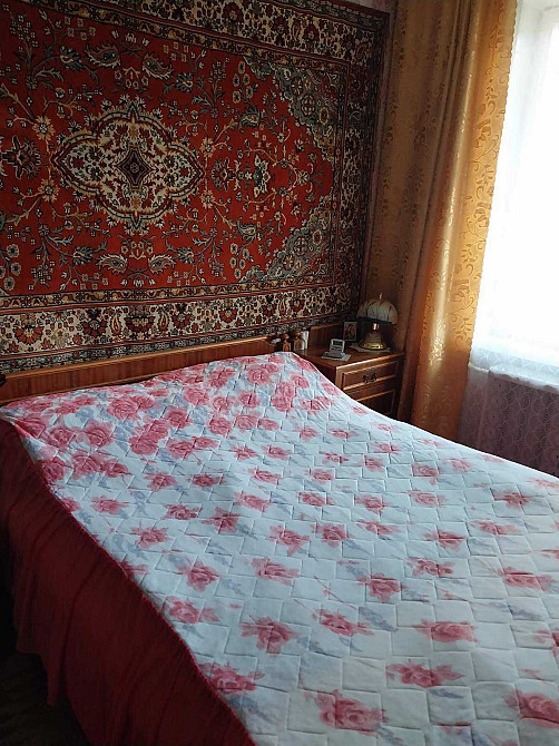 Продается  2 х комнат.  кв. по ул. Льотная ( Красногвардейская) дом 29 Чернигов - изображение 3