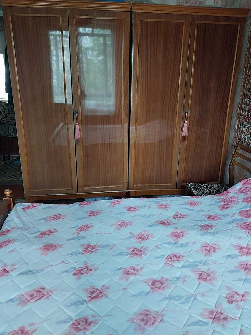 Продается  2 х комнат.  кв. по ул. Льотная ( Красногвардейская) дом 29 Чернигов - изображение 2