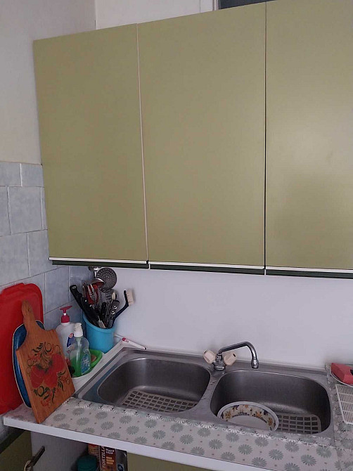 Продается  2 х комнат.  кв. по ул. Льотная ( Красногвардейская) дом 29 Чернигов - изображение 7