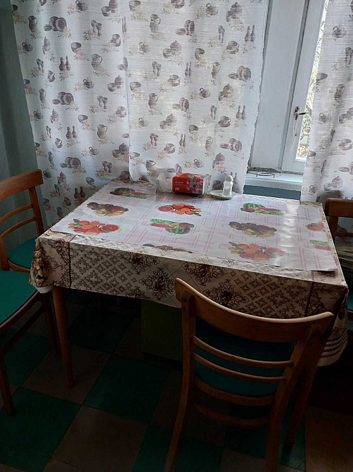 Продается  2 х комнат.  кв. по ул. Льотная ( Красногвардейская) дом 29 Чернигов - изображение 8