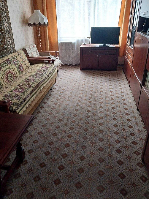 Продается  2 х комнат.  кв. по ул. Льотная ( Красногвардейская) дом 29 Чернигов - изображение 1