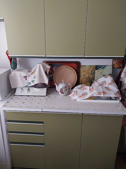 Продается  2 х комнат.  кв. по ул. Льотная ( Красногвардейская) дом 29 Чернигов - изображение 6