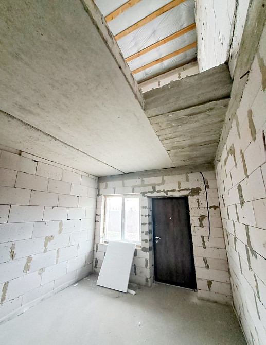 Терміново! Квартира на землі. 5 хвилини до моря. Одеса - зображення 4