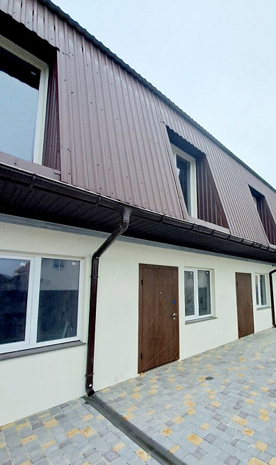 Терміново! Квартира на землі. 5 хвилини до моря. Одеса - зображення 2