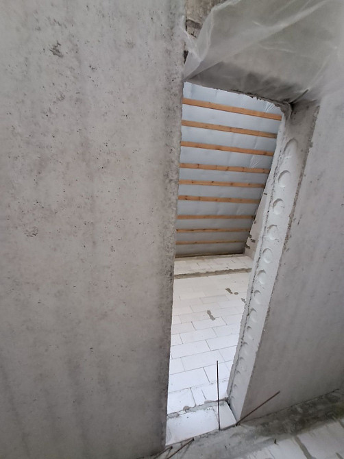 Терміново! Квартира на землі. 5 хвилини до моря. Одеса - зображення 6