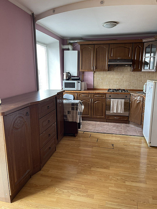 Продаж квартири на Злуки Тернополь - изображение 2