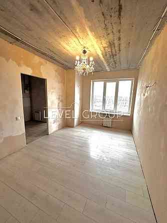 Продаж 1 кім-на квартира 38000$ 34,3 м2  с. Щасливе  Без  % Щасливе