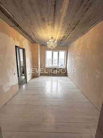 Продаж 1 кім-на квартира 38000$ 34,3 м2  с. Щасливе  Без  % Щасливе