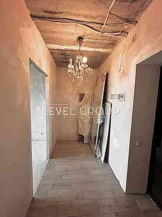 Продаж 1 кім-на квартира 38000$ 34,3 м2  с. Щасливе  Без  % Щасливе