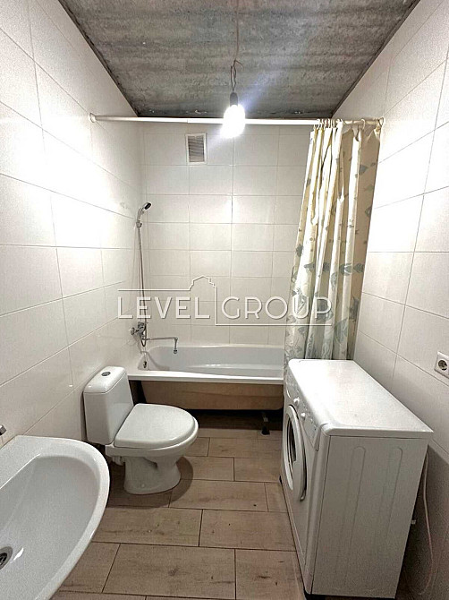 Продаж 1 кім-на квартира 38000$ 34,3 м2  с. Щасливе  Без  % Щасливе - зображення 7