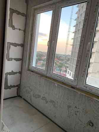 ЖК Альтаїр-3, Одеса вул. Жаботинського (Пролетарська), 54а Вид на Море Одеса