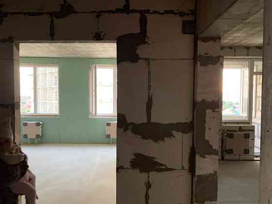 ЖК Альтаїр-3, Одеса вул. Жаботинського (Пролетарська), 54а Вид на Море Одеса