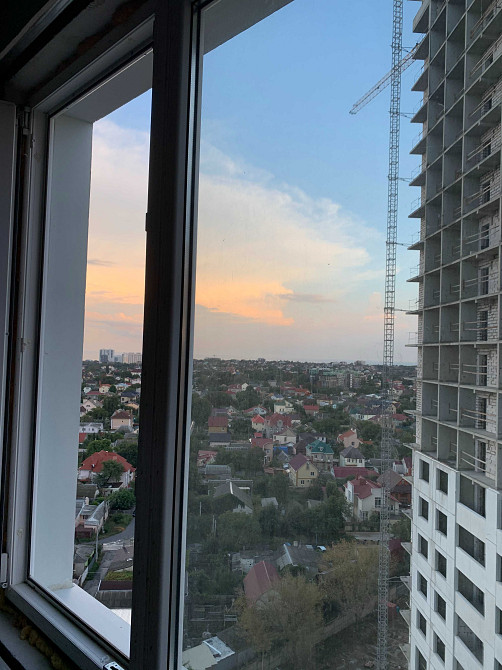 ЖК Альтаїр-3, Одеса вул. Жаботинського (Пролетарська), 54а Вид на Море Одеса - зображення 8