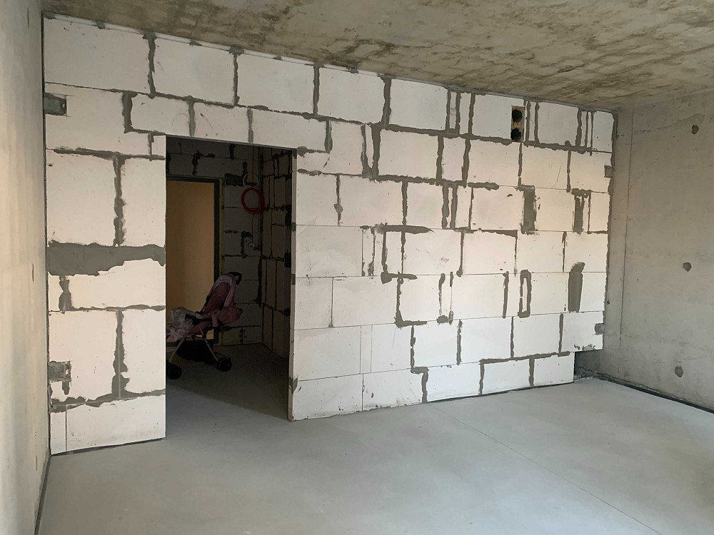 ЖК Альтаїр-3, Одеса вул. Жаботинського (Пролетарська), 54а Вид на Море Одеса - зображення 7