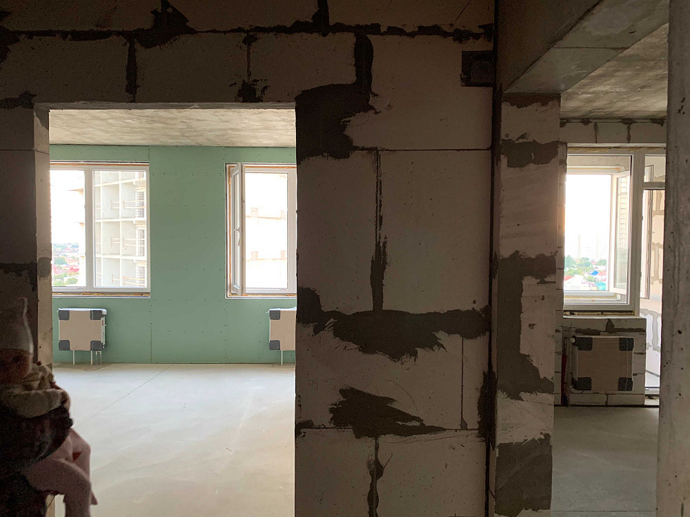 ЖК Альтаїр-3, Одеса вул. Жаботинського (Пролетарська), 54а Вид на Море Одеса - зображення 4