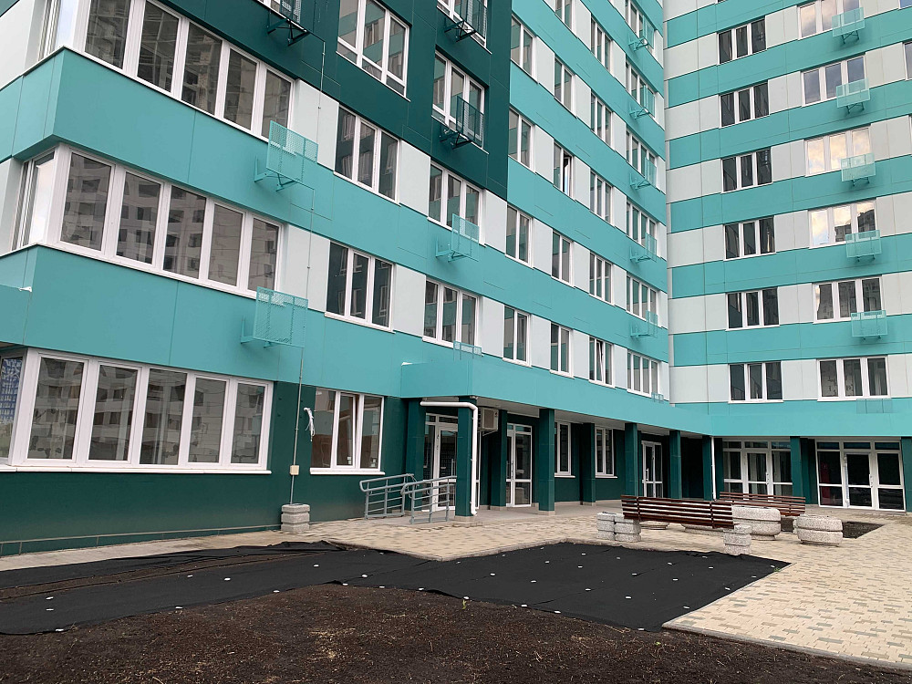 ЖК Альтаїр-3, Одеса вул. Жаботинського (Пролетарська), 54а Вид на Море Одеса - зображення 2