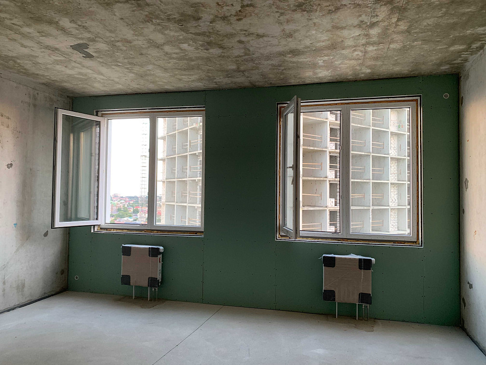 ЖК Альтаїр-3, Одеса вул. Жаботинського (Пролетарська), 54а Вид на Море Одеса - зображення 3