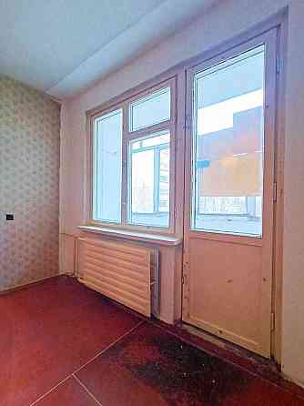 Продаж 1-кімн квартири 32 м2 біля ринку НИВА. Чернигов