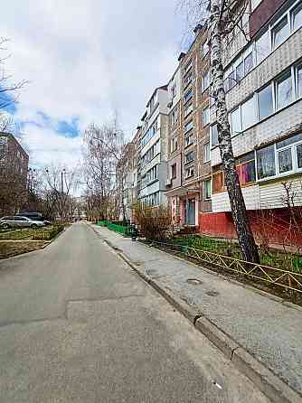 Продаж 1-кімн квартири 32 м2 біля ринку НИВА. Чернигов