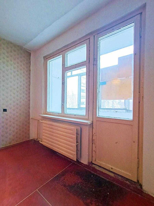 Продаж 1-кімн квартири 32 м2 біля ринку НИВА. Чернигов - изображение 4