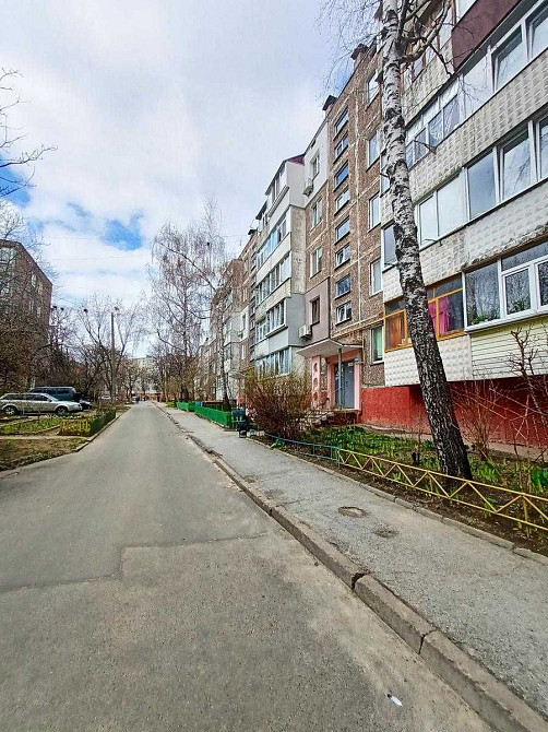 Продаж 1-кімн квартири 32 м2 біля ринку НИВА. Чернигов - изображение 1