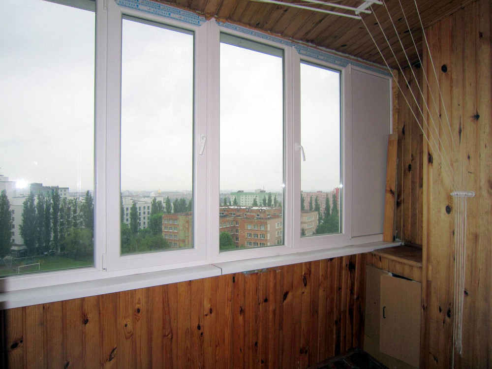 3кімнатна квартира на Ювілейному 55000 €$ Рівне - зображення 6