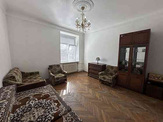 Продам 2-х комнатную квартиру "сталинку" по ул. Фалеевская/ЖД Вокзал Николаев