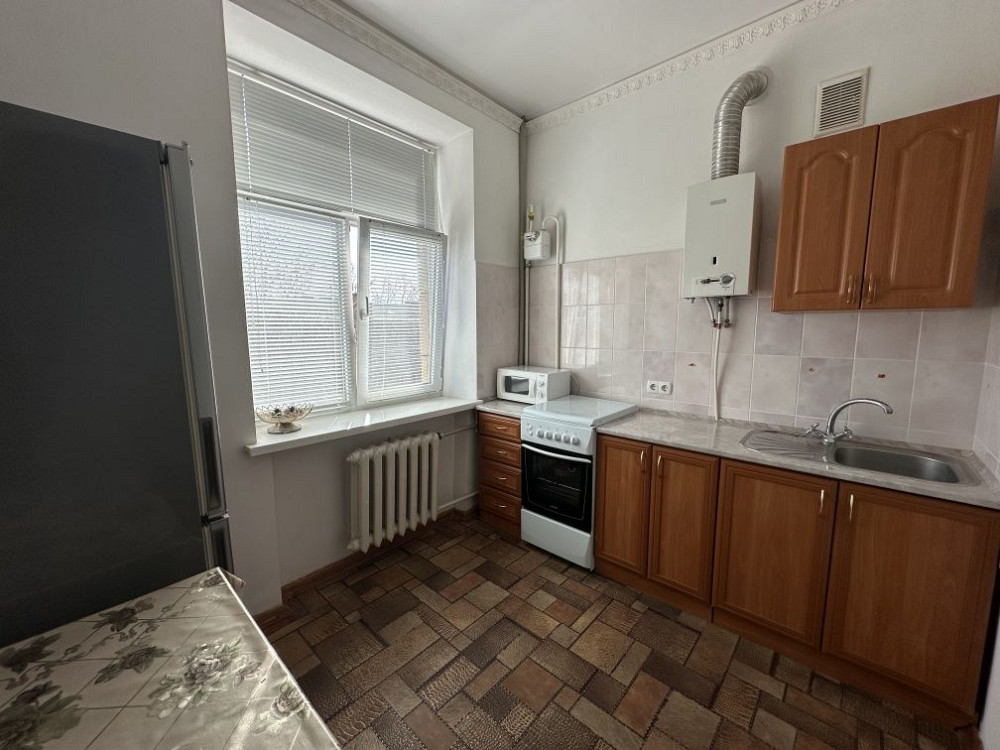 Продам 2-х комнатную квартиру "сталинку" по ул. Фалеевская/ЖД Вокзал Николаев - изображение 8