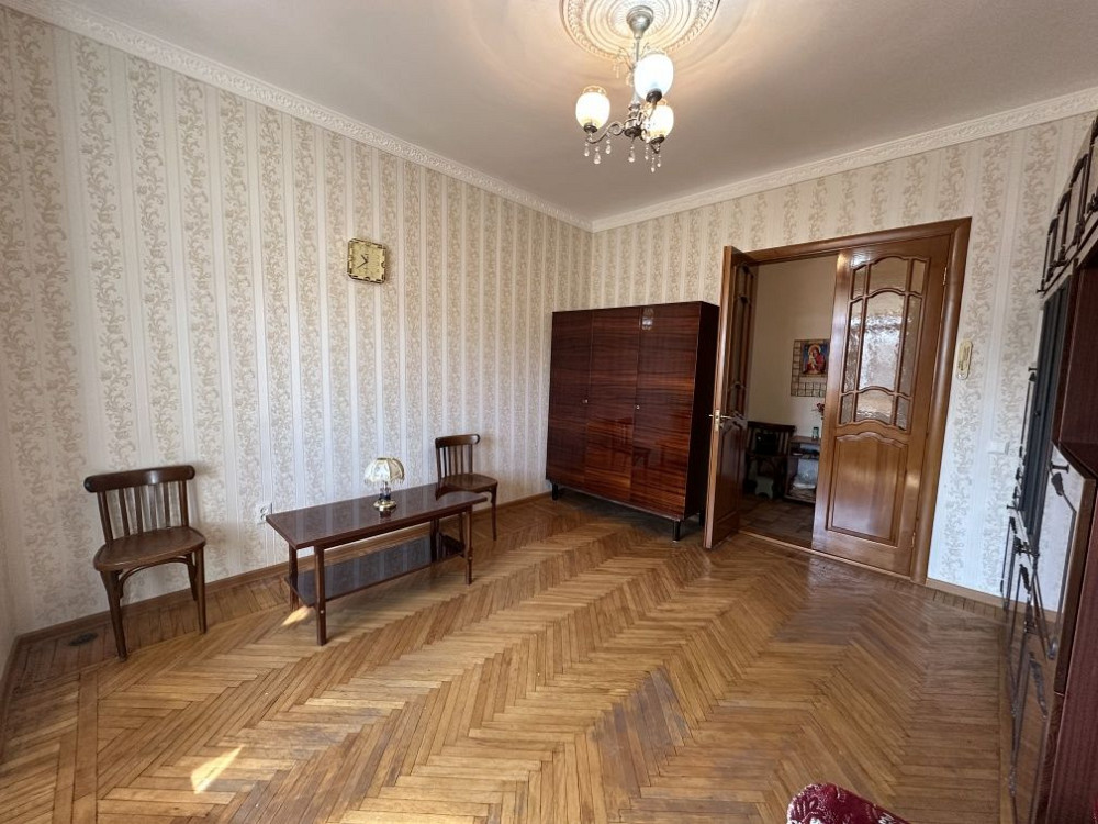 Продам 2-х комнатную квартиру "сталинку" по ул. Фалеевская/ЖД Вокзал Николаев - изображение 3