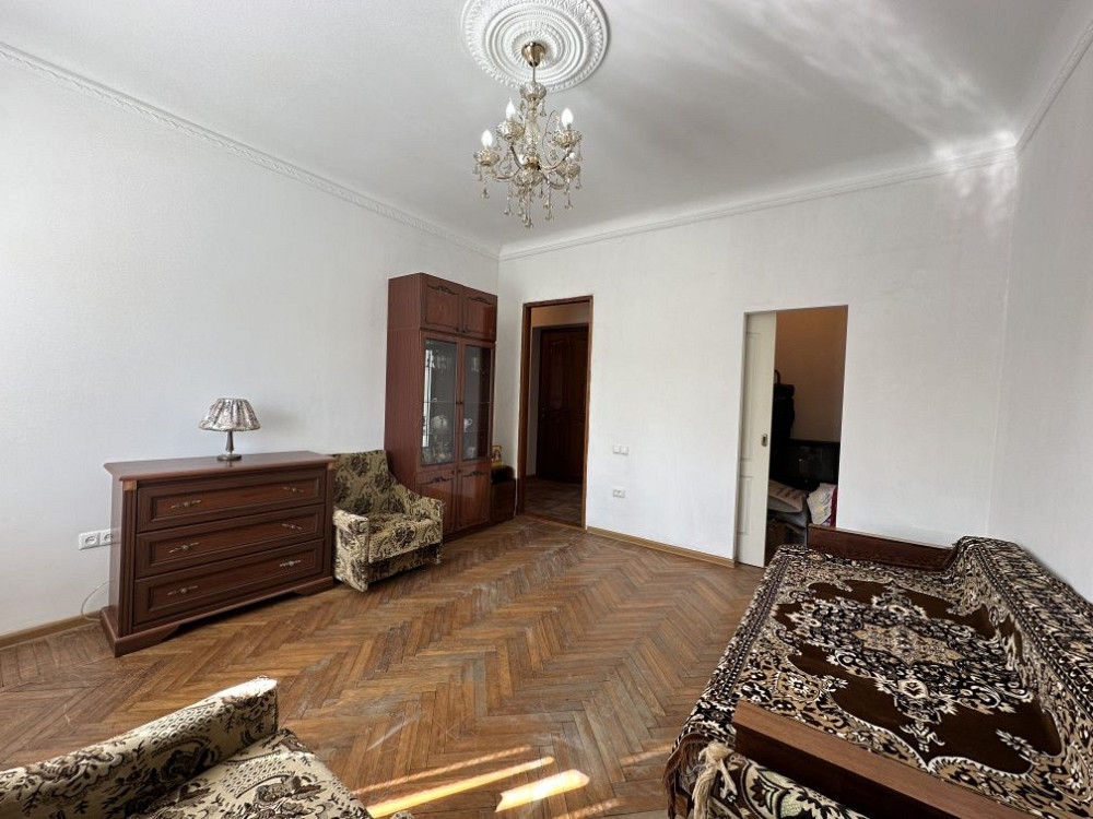 Продам 2-х комнатную квартиру "сталинку" по ул. Фалеевская/ЖД Вокзал Николаев - изображение 6