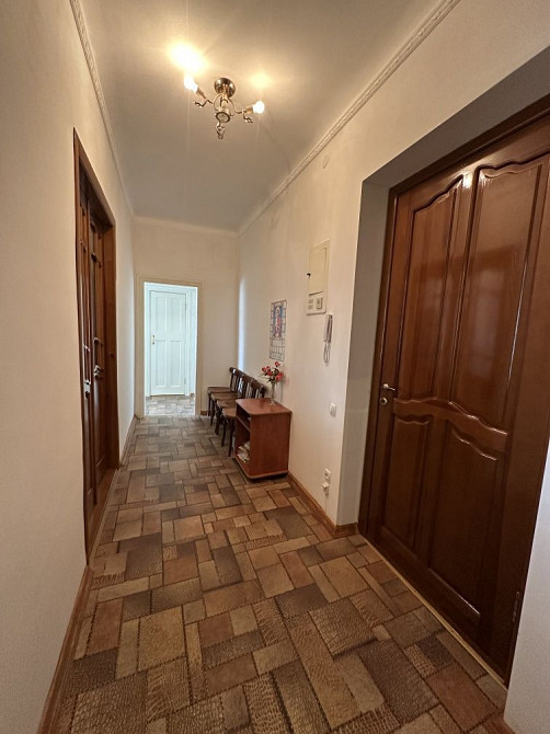 Продам 2-х комнатную квартиру "сталинку" по ул. Фалеевская/ЖД Вокзал Николаев - изображение 2