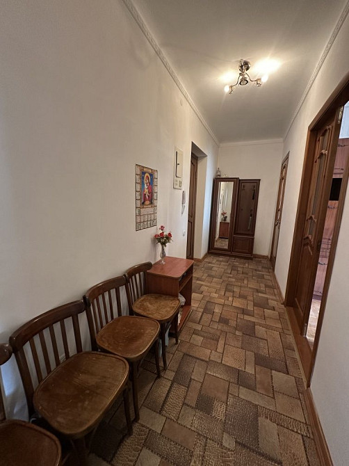 Продам 2-х комнатную квартиру "сталинку" по ул. Фалеевская/ЖД Вокзал Николаев - изображение 7