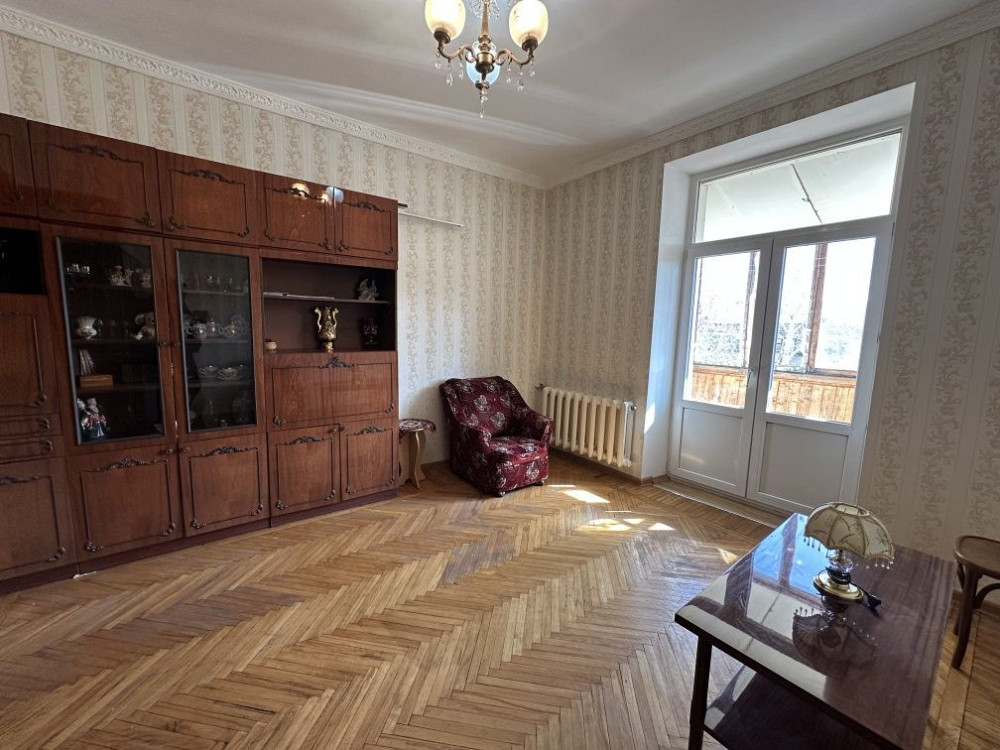 Продам 2-х комнатную квартиру "сталинку" по ул. Фалеевская/ЖД Вокзал Николаев - изображение 4