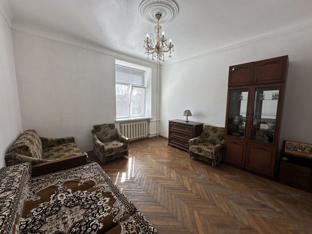 Продам 2-х комнатную квартиру "сталинку" по ул. Фалеевская/ЖД Вокзал Николаев - изображение 5