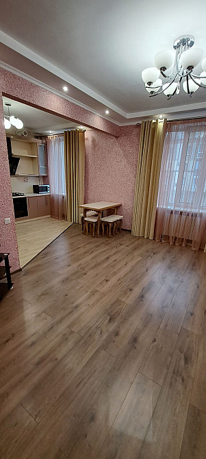 Продаж 2х кім. сталінки, вул.Костенко б.4 , 97 квартал Кривий Ріг - зображення 4